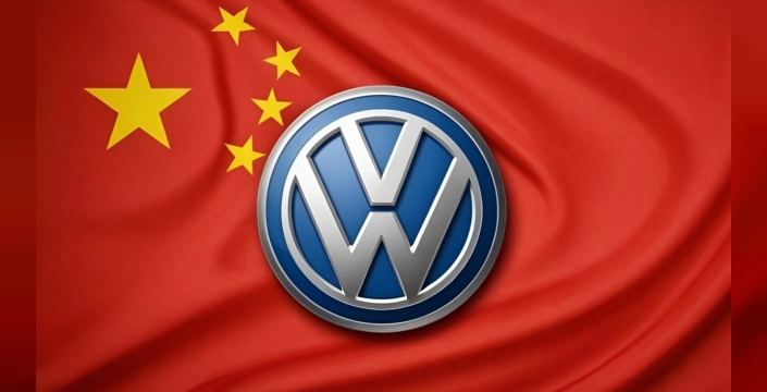 Volkswagen ve Xpeng işbirliği genişliyor: CEA mimarisi benzinli ve hibrit araçlara entegre edilecek