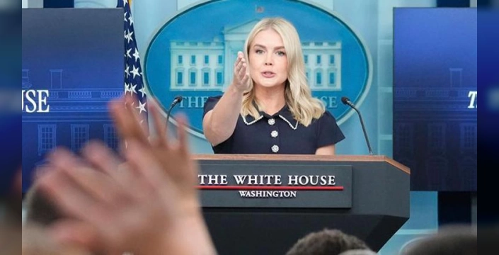 Washington DC'de askeri konuşlandırma: Belediye Başkanı'ndan 'otoriter hamle' suçlaması