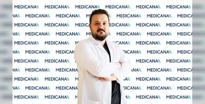 Yaz Aylarında Sağlık Riskleri: Uzm. Dr. Arif Mesut Kaya Uyardı