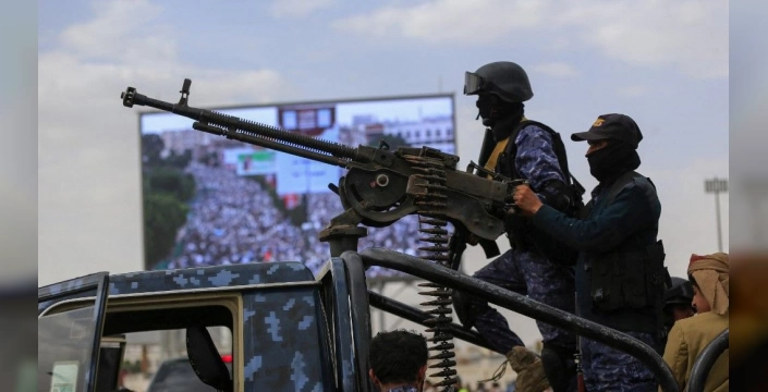 Yemen'de ağır İsrail saldırısı: Husi Başbakanı ve bakanlar öldü
