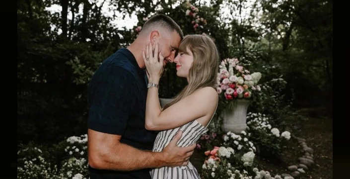 Yeni Zelanda, Taylor Swift'in düğününe ev sahipliği için resmi dilekçe verdi
