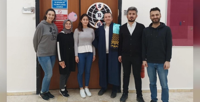 Yerli Teknolojiyle Diyabetik Yara Tedavisi: 3 Milyon TL'lik Proje Başladı
