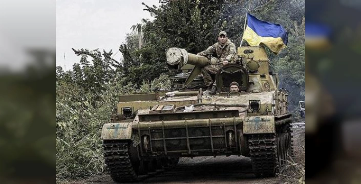Yermak: Avrupa ve NATO ile güvenlik garantileri için koordinasyon