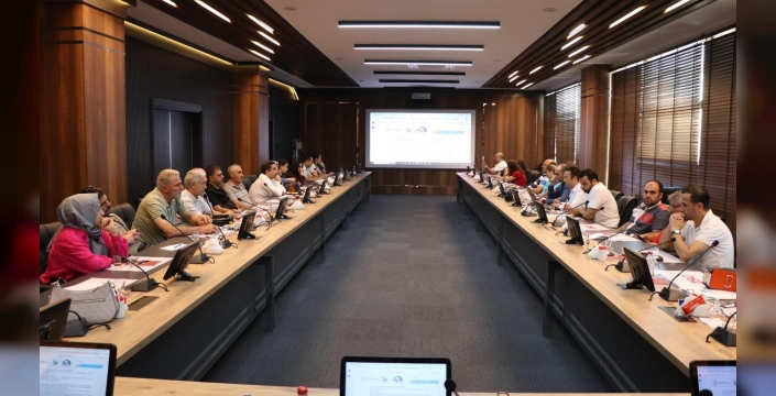 Yeşil dönüşüm için Doğu Anadolu'da destek programı