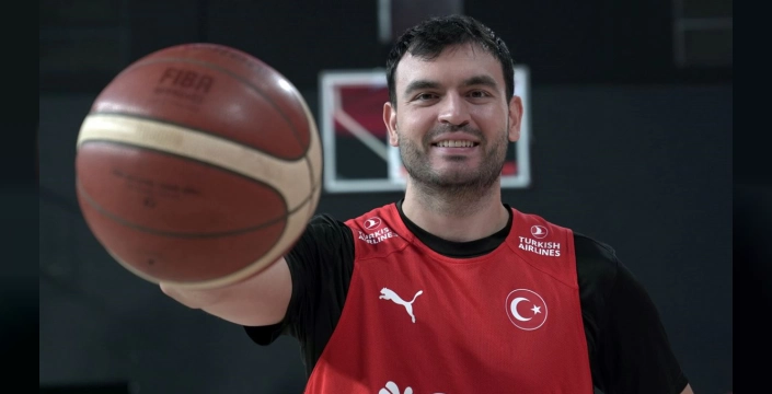 Yiğit Arslan: EuroBasket 2025'te Madalya Gerçekçi Bir Hedef