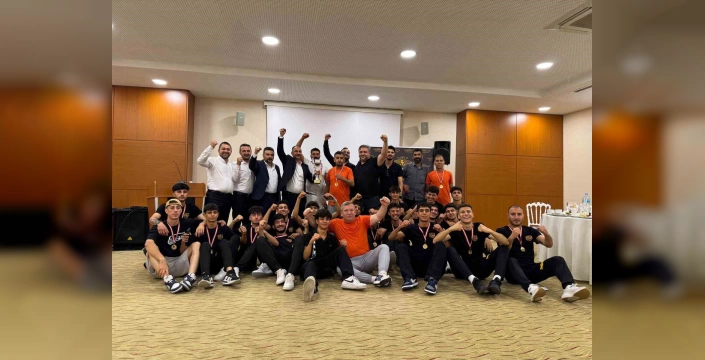 Yıldırım FK, Adana'da kamp yapacak