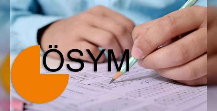YKS 2025 Tercih Sonuçları İçin Gözler ÖSYM'de