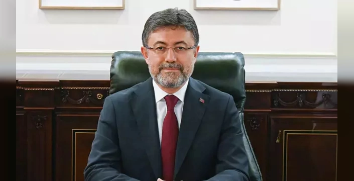 Yumaklı açıkladı: Kuraklıkla mücadele için 147 milyar lira kaynak ayrıldı