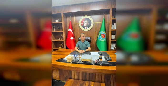 Yüreğir çiftçilerine araç muayenelerinde kolaylık çağrısı