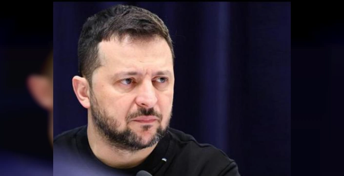 Zelenskiy, Putin ile ikili görüşmeye hazır: ABD baskısı öne çıkıyor