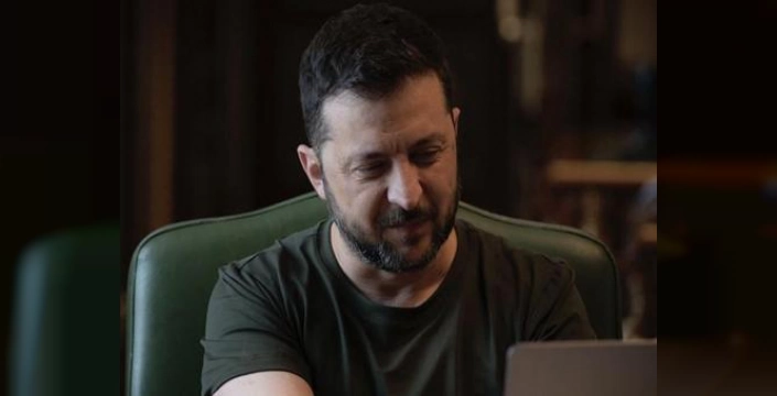 Zelenskiy: Rusya yeni saldırılara hazırlanıyor