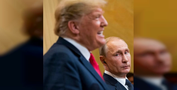 Zelenskiy: Trump-Putin görüşmesinde acil ateşkes isteniyor