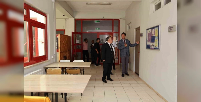 Zonguldak Bülent Ecevit Üniversitesi'nde yeni dönem heyecanı: Bilişim Teknolojileri Meslek Yüksekokulu hizmete açılıyor