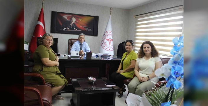 Zonguldak'ta Emzirme Haftası: Sağlıklı Nesiller İçin Önemli Bir Adım