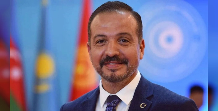 Zorlu açıkladı: Türk Dünyası'nda ekonomik iş birliği hedefleri belirlendi