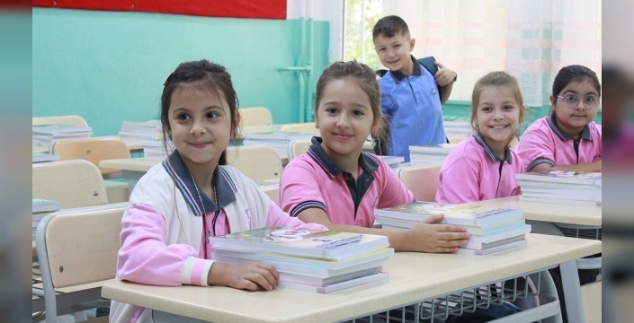 2025-2026 Eğitim Takvimi: Okullar 8 Eylül'de Açıldı, Kasım Tatili 10-14 Kasım