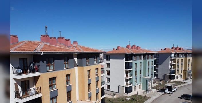 500 bin sosyal konut projesinde son detaylar: Ekim'de tanıtım, yıl sonunda başvuru