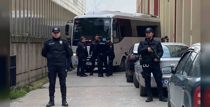 77 milyon lira zararla sonuçlanan MESEM usulsüzlüğü: 206 sanıklı dava başladı