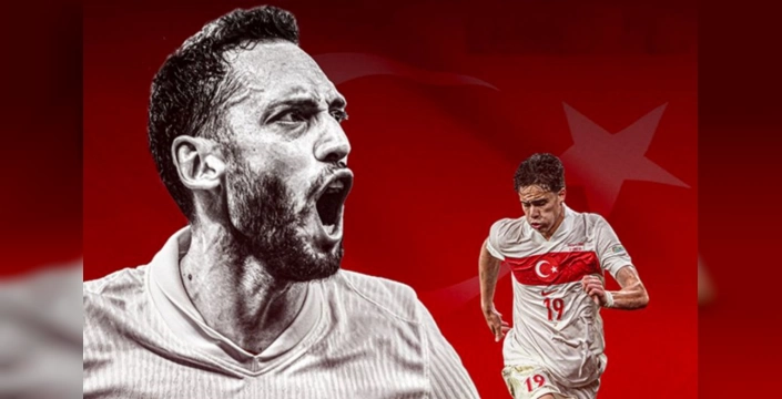 A Milli Takım'ın 2026 Dünya Kupası Elemeleri Fikstürü Belli Oldu