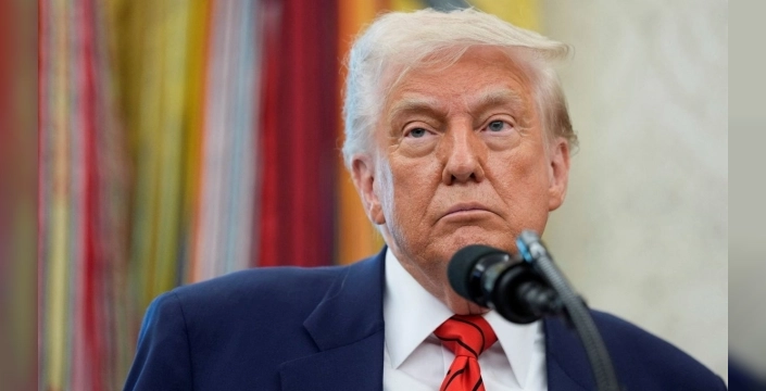 ABD'de Trump'ın Başkanlık Performansı Olumsuz Karşılandı