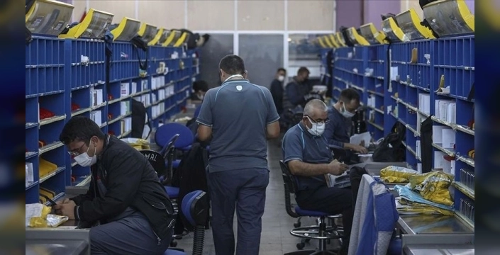 ABD gümrük tarifeleri: Uluslararası posta trafiği felç oldu