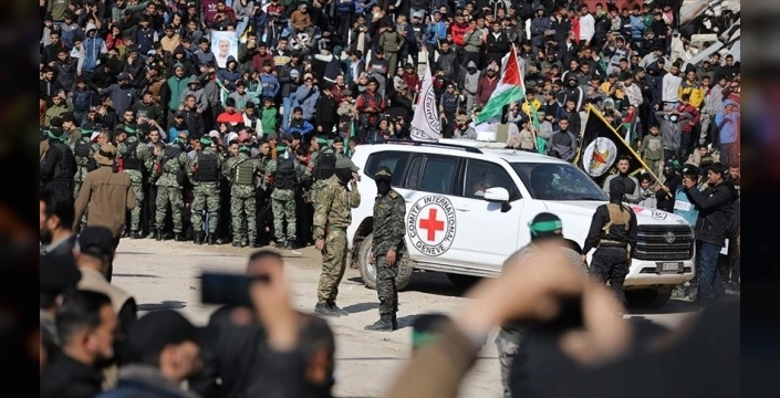 ABD, Hamas'la görüşmelere yeniden başladı