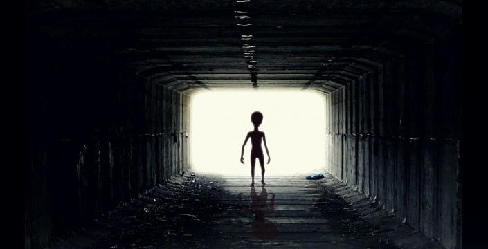 ABD Kongresi: UFO'lar üzerine yeni oturum