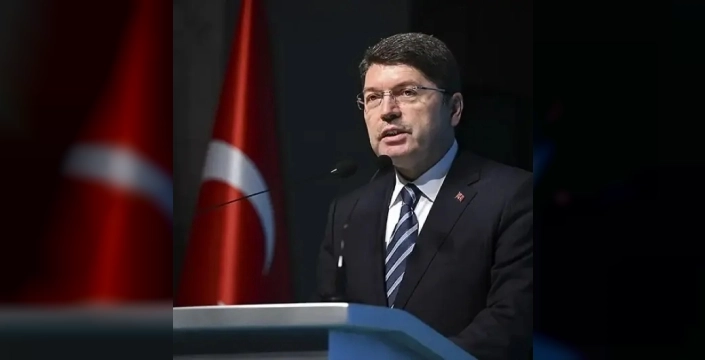 Adalet Bakanı Tunç: Adli Tıp Kurumu'nun yapısı güçlendirildi