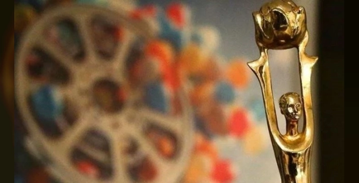 Adana Altın Koza Film Festivali'nin 2025 takvimi belli oldu