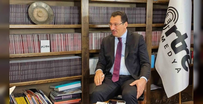 Ali İhsan Yavuz açıkladı: Erken seçim yok, seçimler 2028'de