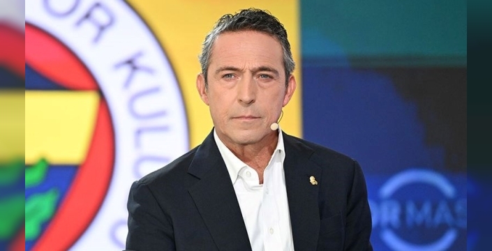 Ali Koç: Fenerbahçe ile derin sıkıntıları olan hakemler var, seçim öncesi operasyon!
