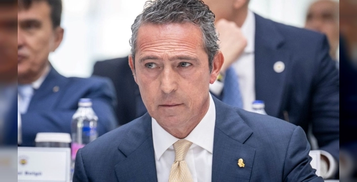 Ali Koç'un Fenerbahçe yönetim kurulu listesi açıklandı
