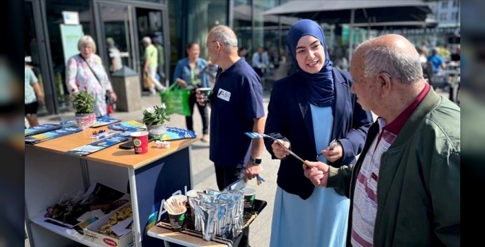 Almanya'da Türk kökenli adaylar belediye başkanlığı için yarışıyor