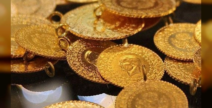 Altın fiyatları rekor kırdı: Ons 3 bin 600 dolara ulaştı