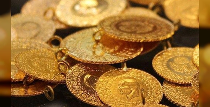 Altın fiyatları rekor kırdı: Ons 3689 dolara, gram 4900 liraya yükseldi
