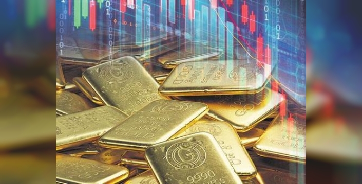 Altın fiyatları yeni rekorlara doğru ilerliyor