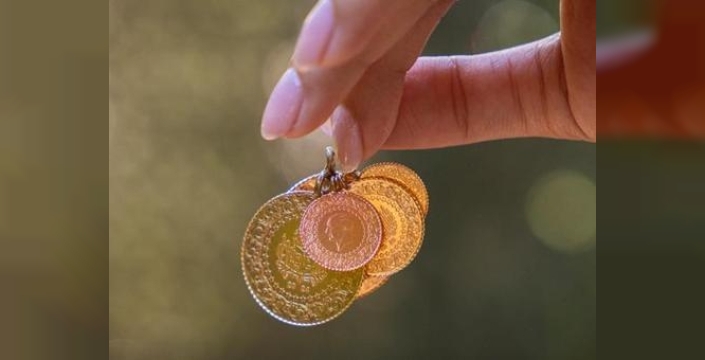 Altın Fiyatlarında Düşüş Sonrası Yükseliş: 5.000 TL Hedefi