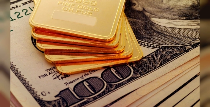 Altın fiyatlarında rekor: 3 bin 600 doları aştı