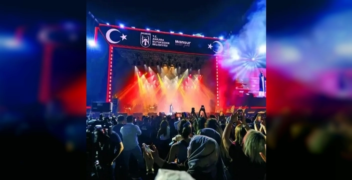 Ankara Büyükşehir Belediyesi'nde 154 Milyon TL'lik Yolsuzluk