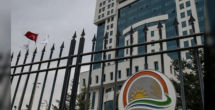 Ankara'da gıda denetimi: 1316 kilogram ürün imha edildi