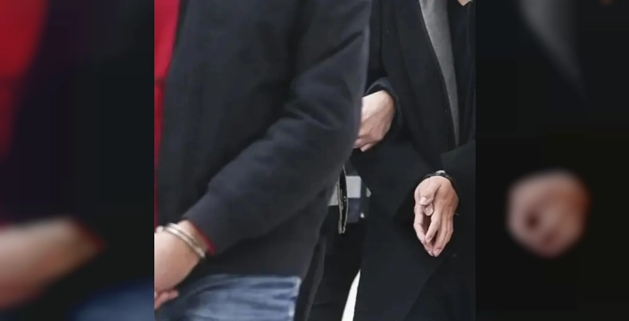 Ankara merkezli FETÖ operasyonu: 6 ilde 10 şüpheli hakkında gözaltı kararı
