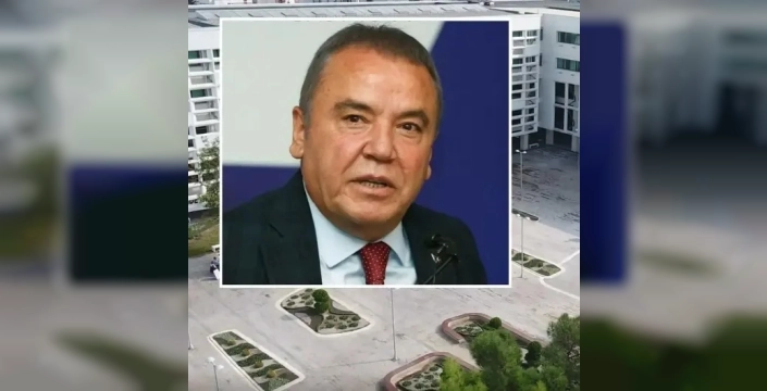 Antalya Büyükşehir Belediyesi'nde rüşvet ve yolsuzluk soruşturması: Siyah poşetler ve Land Rover iddiaları