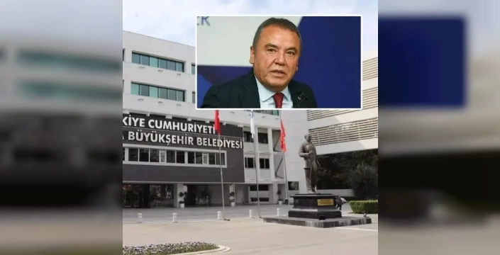 Antalya'da yolsuzluk ve rüşvet soruşturmasında yeni operasyon: 20 şüpheli hakkında gözaltı kararı