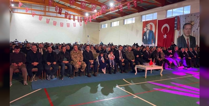 Arpaçay’da Aşıklar ve Halk Müziği Şöleni