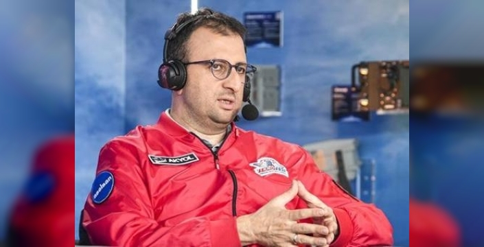 ASELSAN Genel Müdürü Akyol: Avrupa'nın en büyük entegre hava savunma tesisi Oğulbey'de