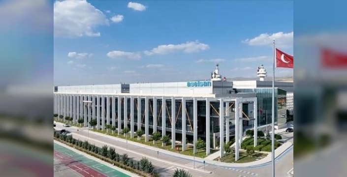 ASELSAN'ın piyasa değeri 1 trilyon lirayı aştı
