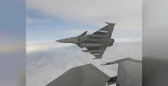 Avrupa ülkelerinden Rus tehdidine karşı 'İHA duvarı' projesi