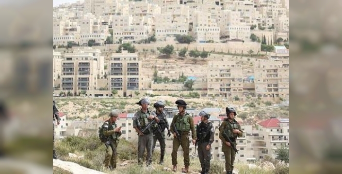 Avrupalı yetkililer İsrail'e Batı Şeria ilhak planından vazgeçmesi uyarısı yaptı