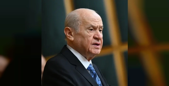 Bahçeli'den TRÇ ittifakı önerisi: Türkiye merkezli yeni bir dünya tesisi