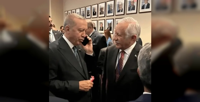 Bahçeli, Erdoğan'ı aradı: BM konuşması ve Gazze'deki soykırım önemli